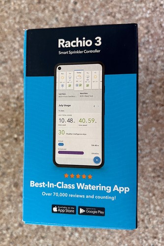 Rachio