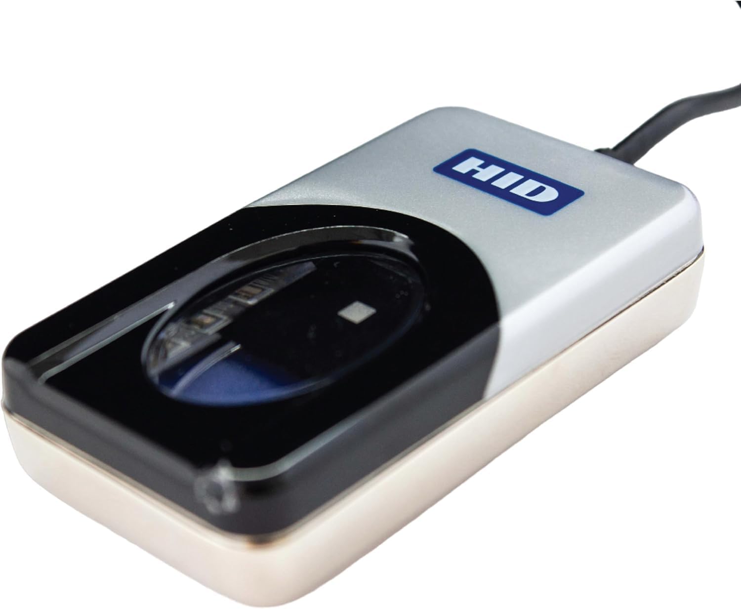 HID Global