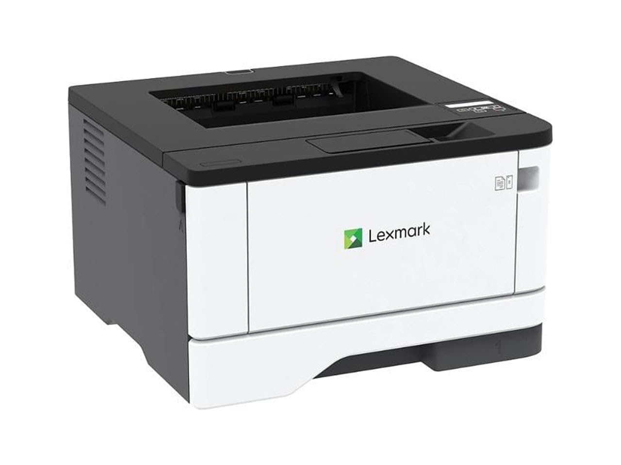 MS431DW                         MONO LASER PRINTER