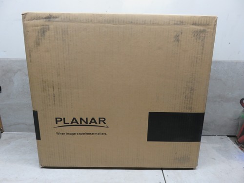 Planar