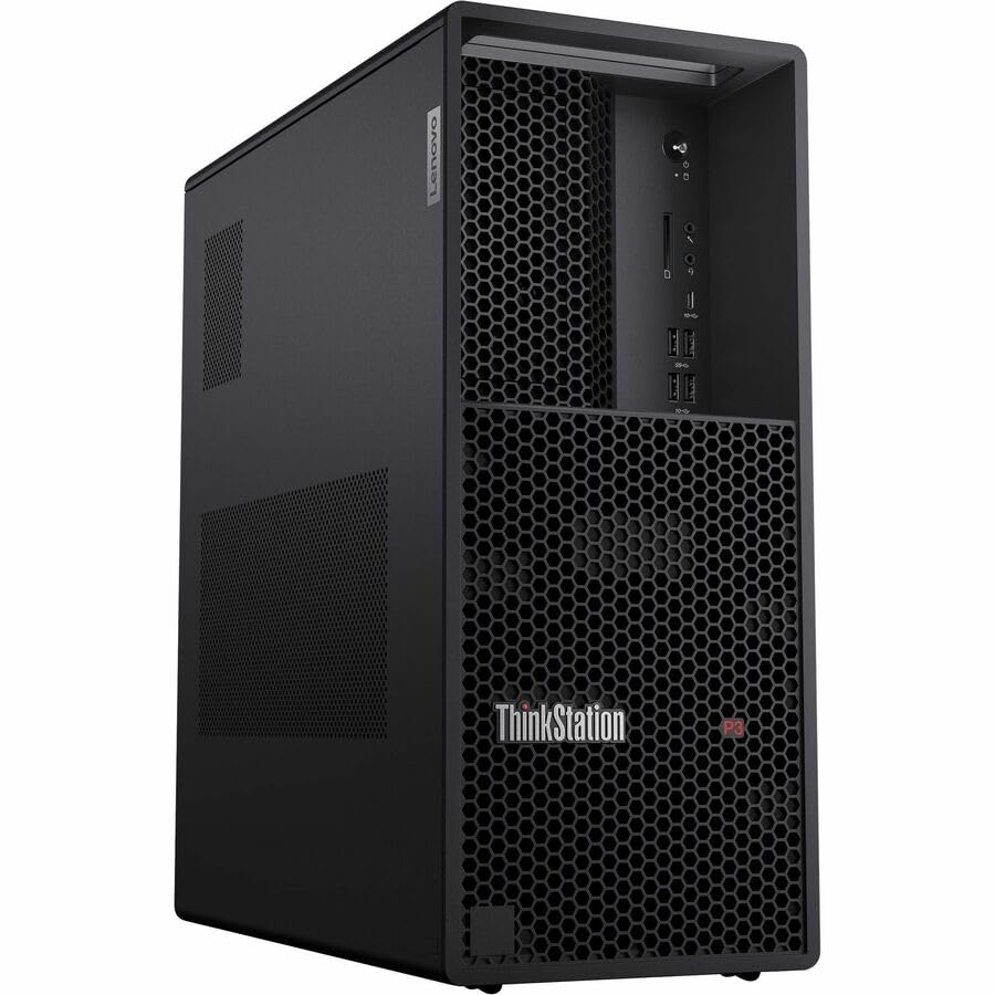 THINKSTATION P3 TOWER GEN 2     CORE ULTRA 5 235 VPRO 4 4G