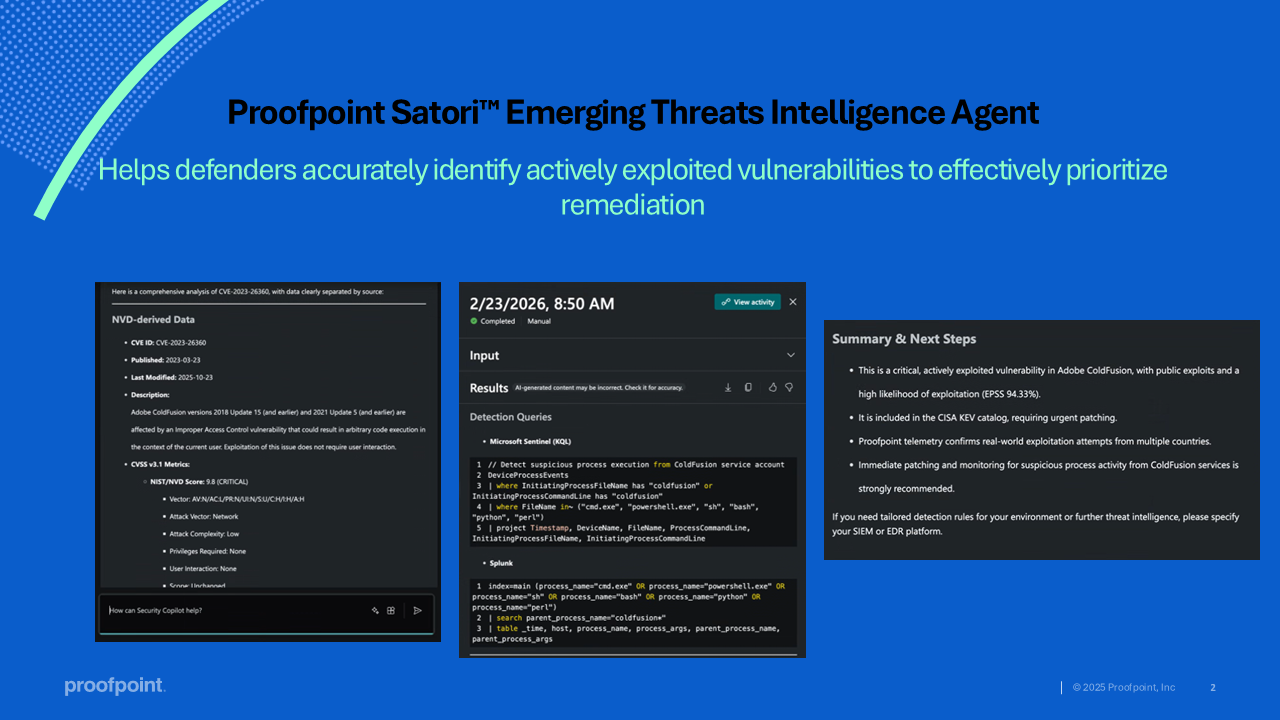 Proofpoint
