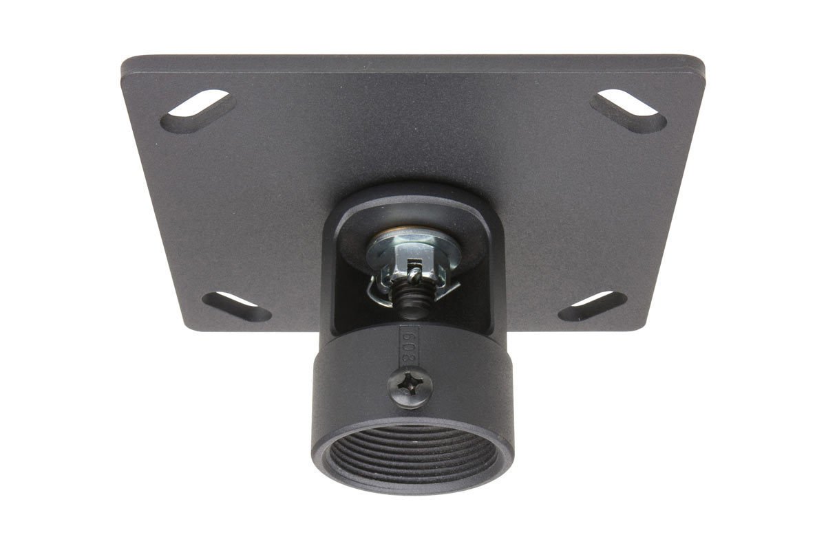 CEILING ADAPTER WITH 1.5IN      SWIVELING COUPLER
