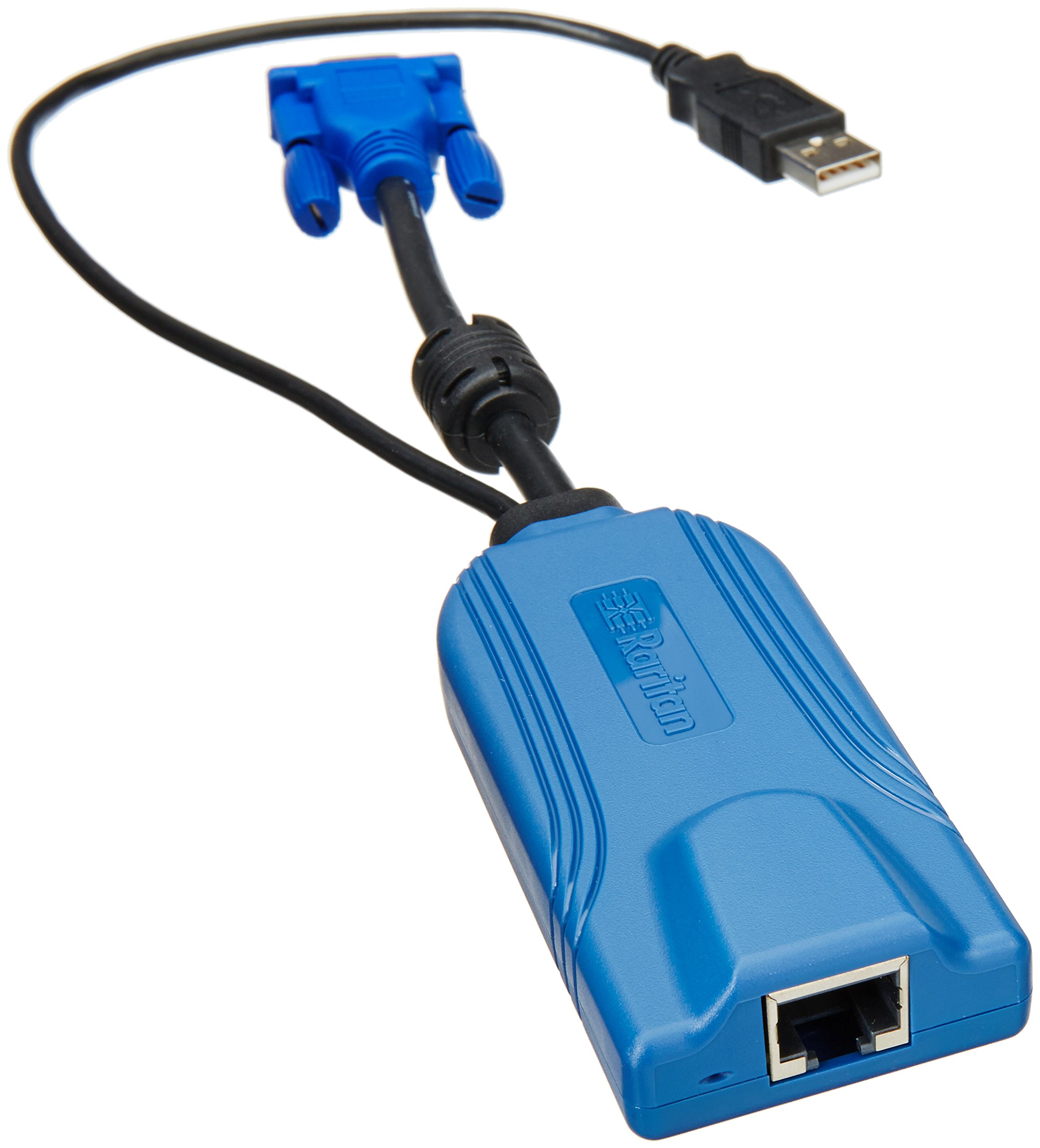 DOMINION KX2 VIRTUAL MEDIA USB  CIM