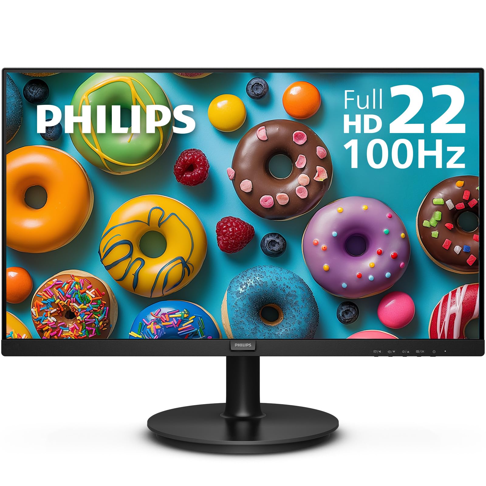 Philips Monitors