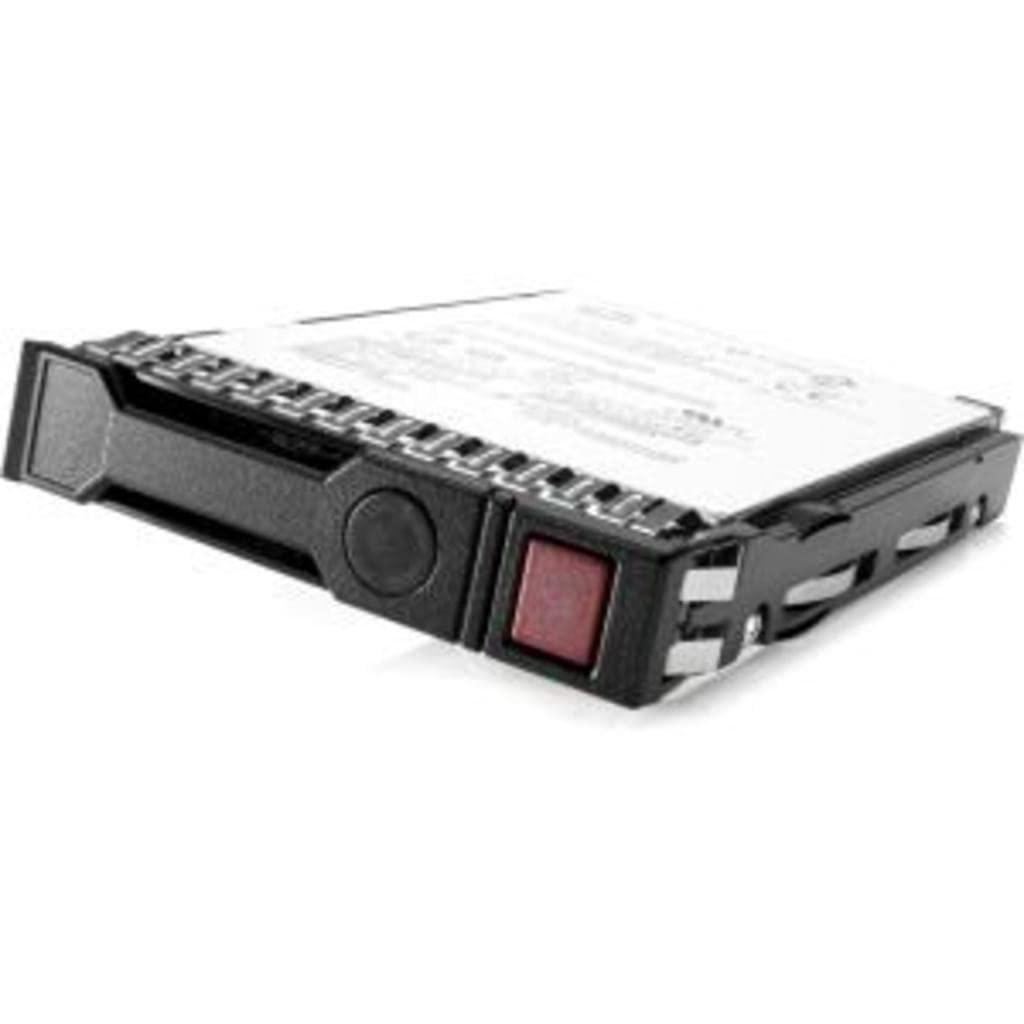HP 1.2TB 10K 12G SAS SFF SC DS  HDD