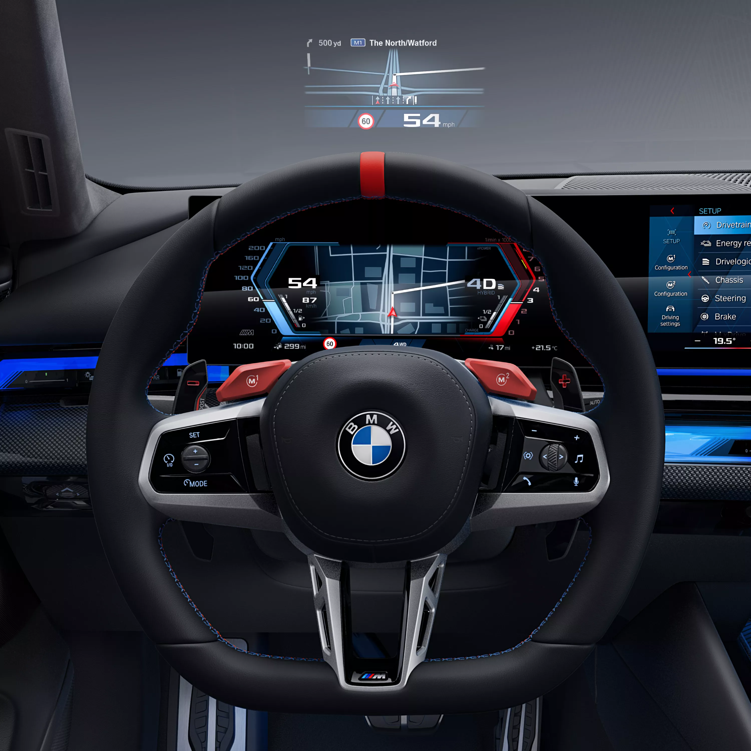 M5 Technologies