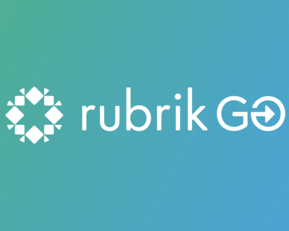 Rubrik Go