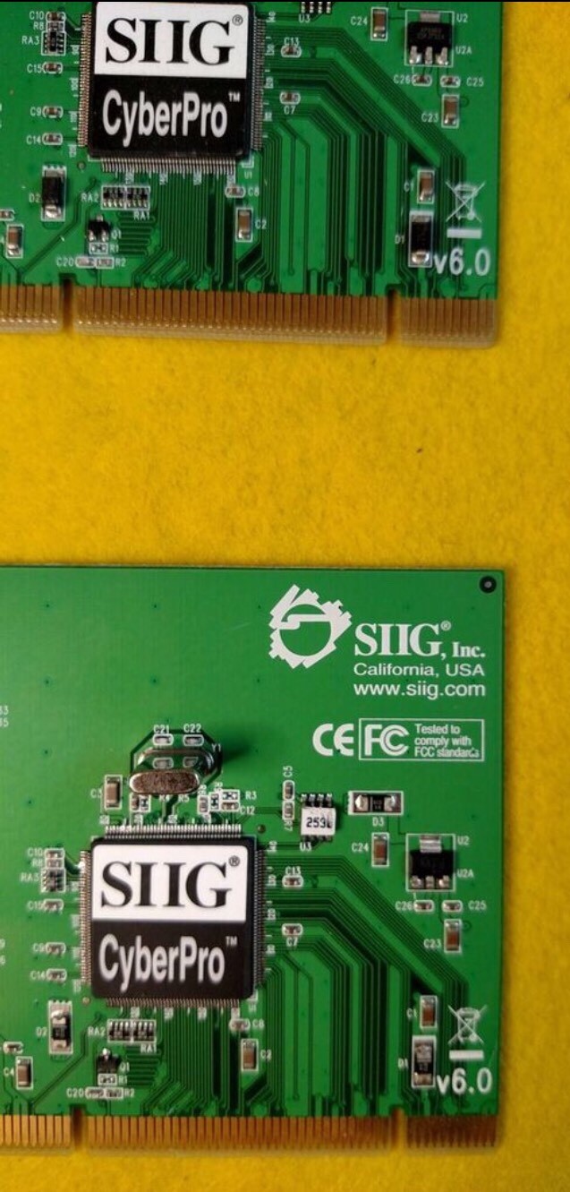 Siig, Inc.