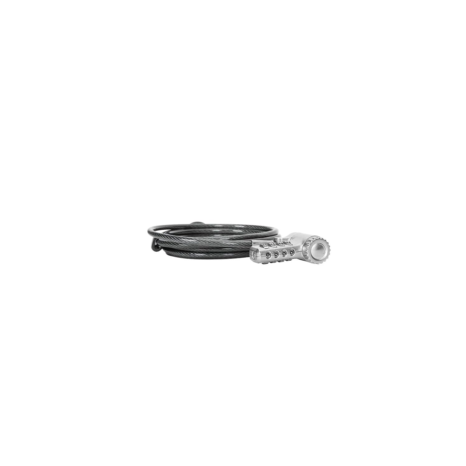 DEFCON ULTIMATE UNIVERSAL       SERIALIZED COMBI LOCK BULK SILV