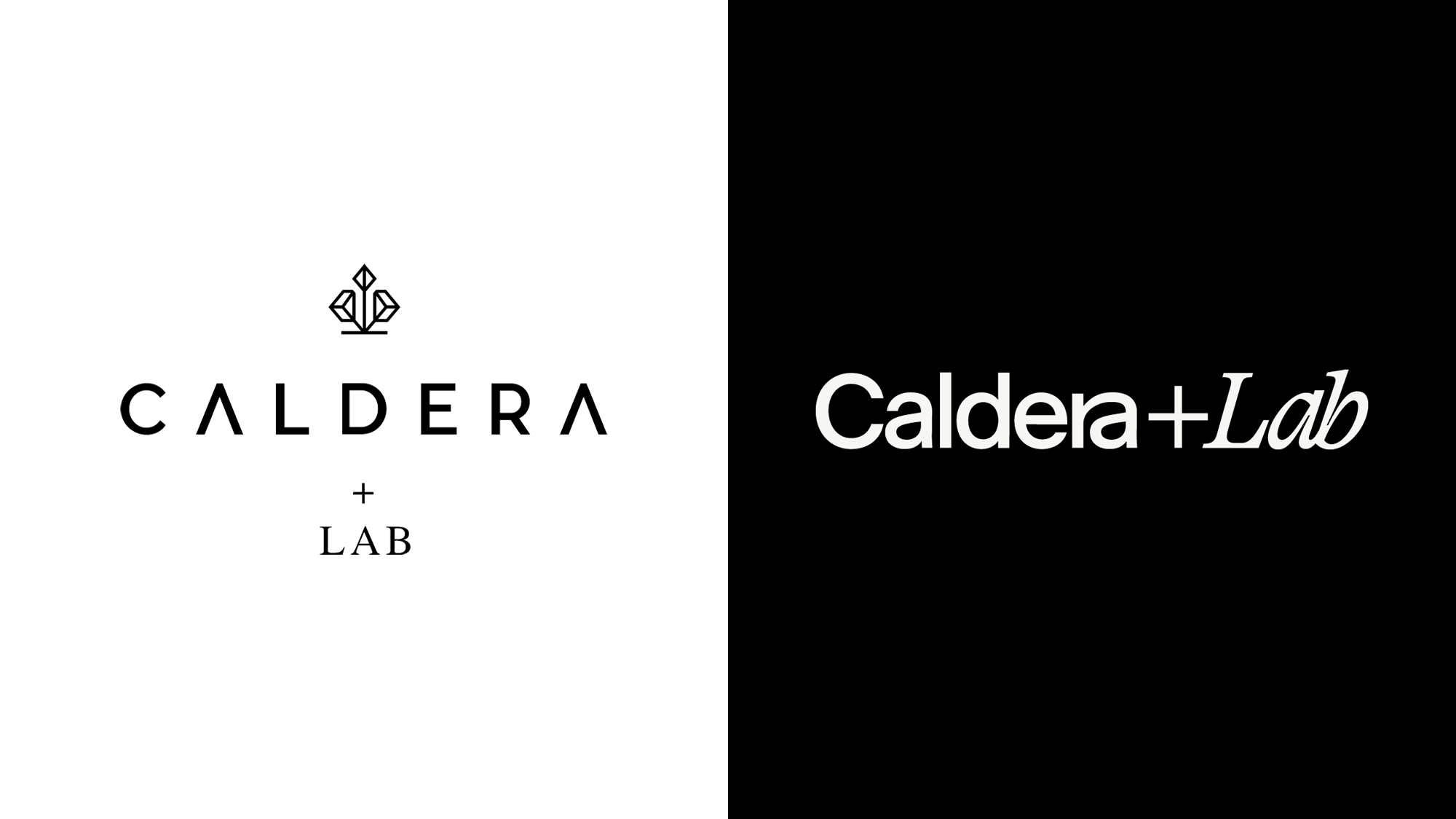 Caldera