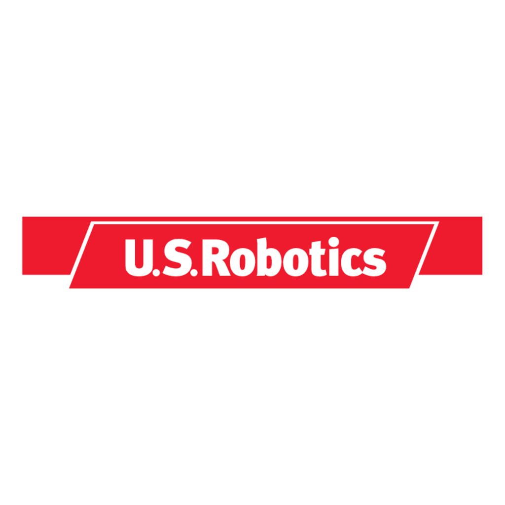 U.s. Robotics