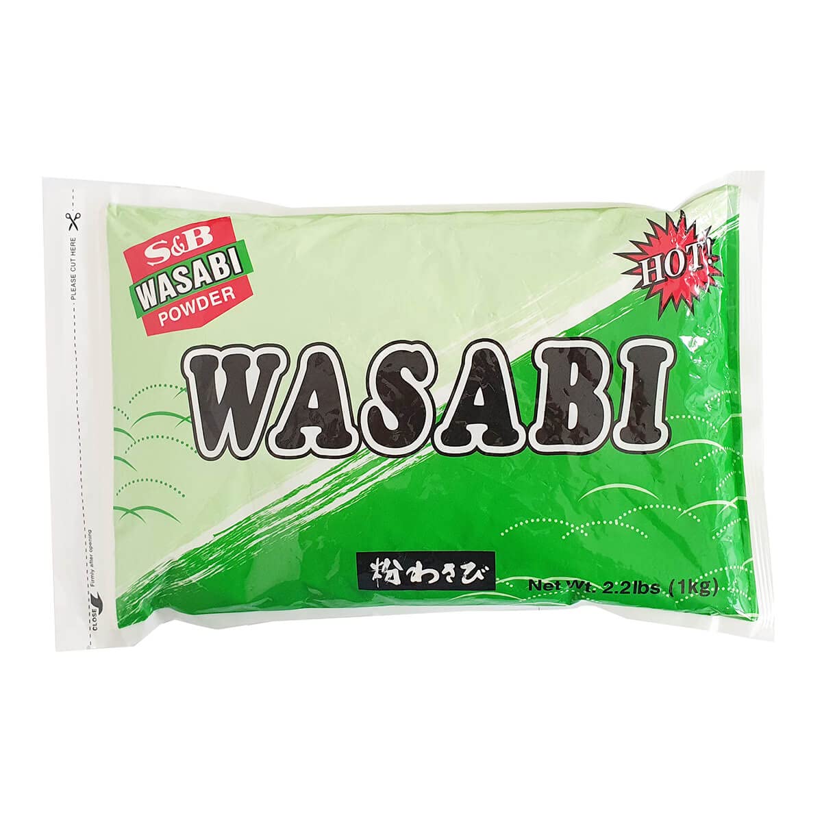 Wasabi