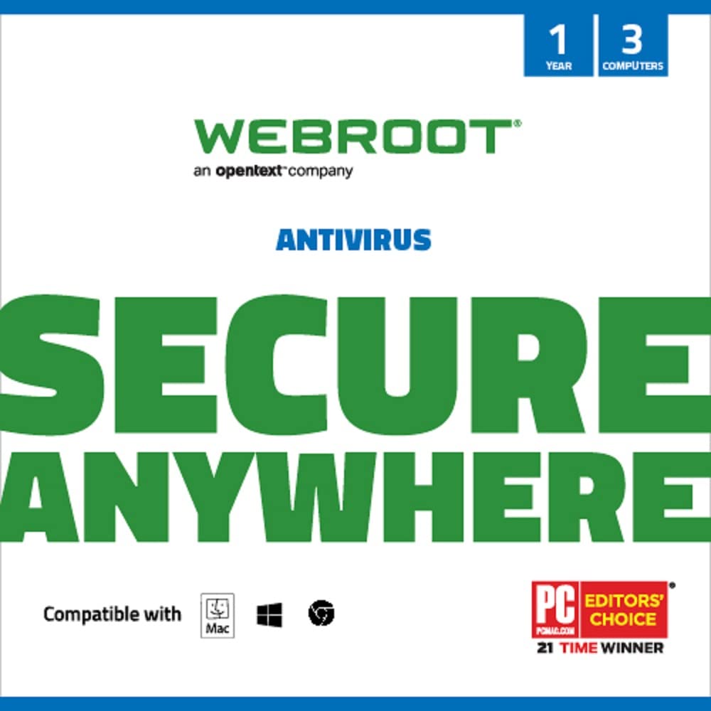 Webroot
