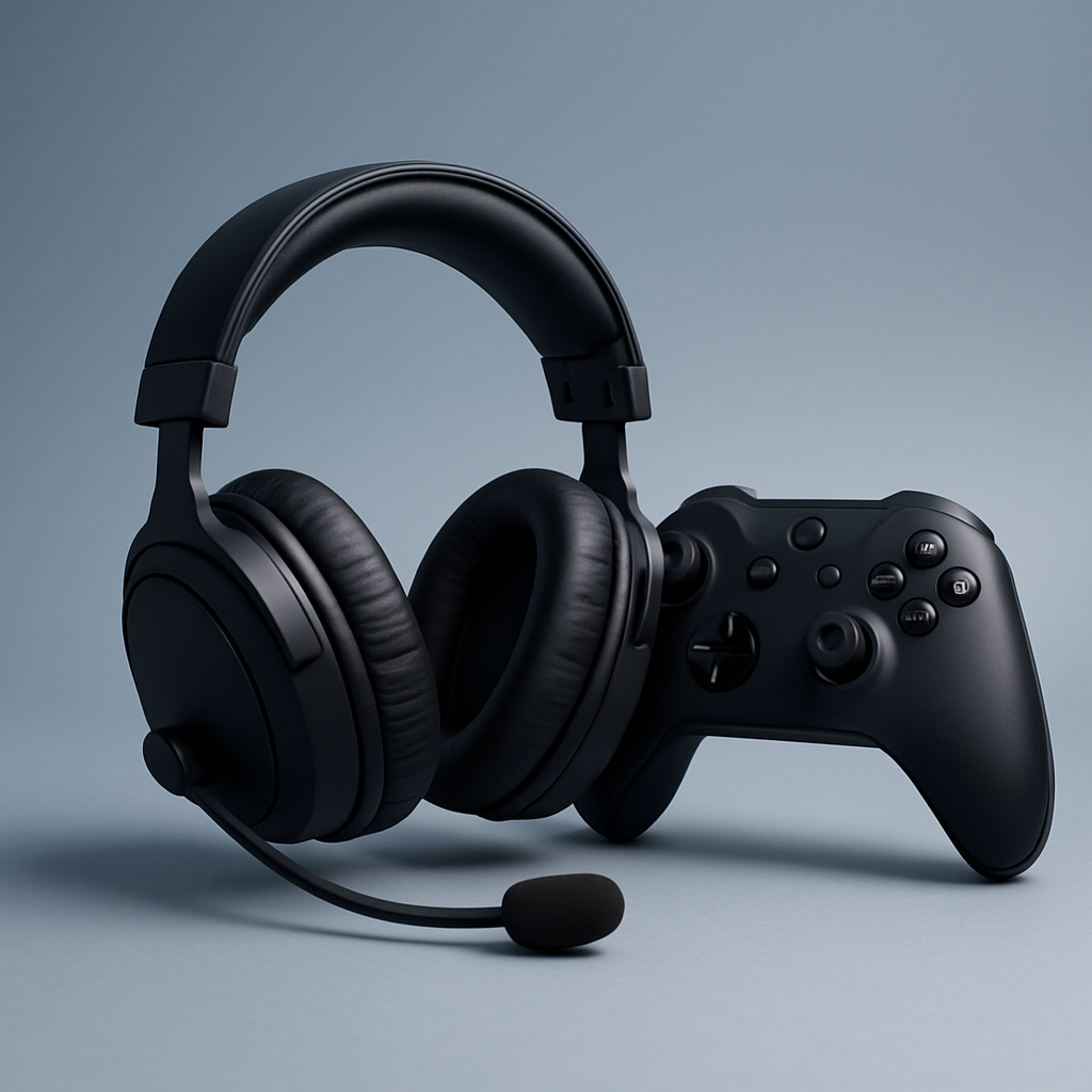 Gaming