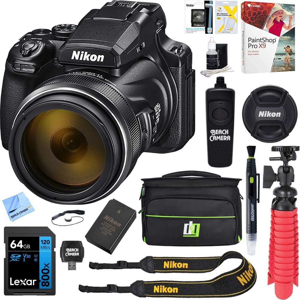 Nikon - Amazon-best Buy