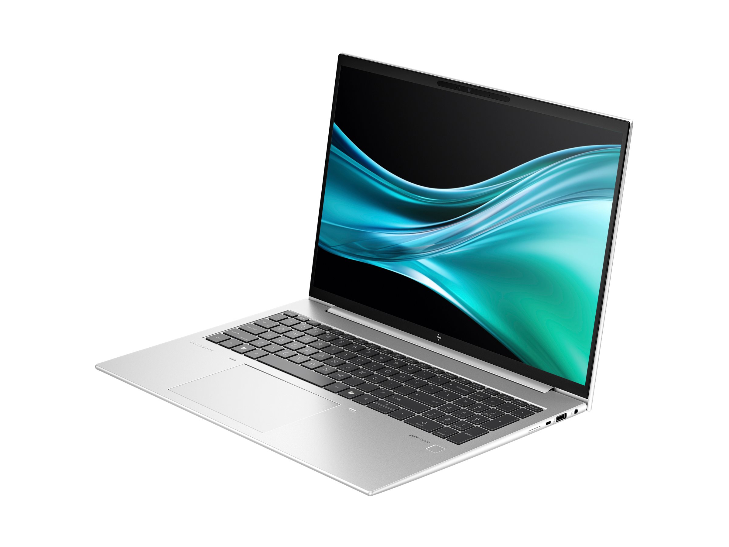 HP PB4G2A16NGAI RAI7445 16 16GB/512 PC RYZENAI7445, 16 WUXGA AG LED UWVA TS, UMA