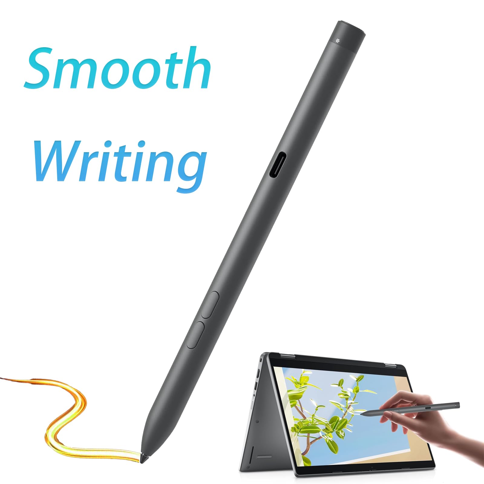 PREMIER RECHARGEABLE ACTIVE PEN PN7522W