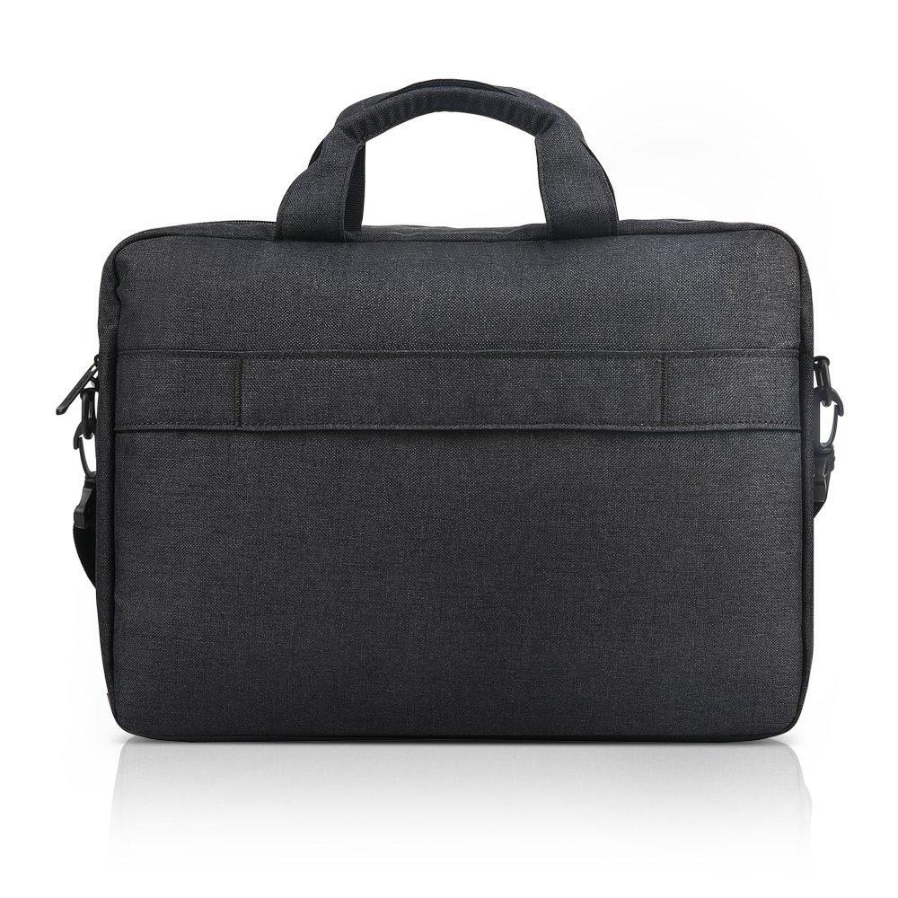 CASE BO 15.6 TOPLOADER  T210    BLACK ROW