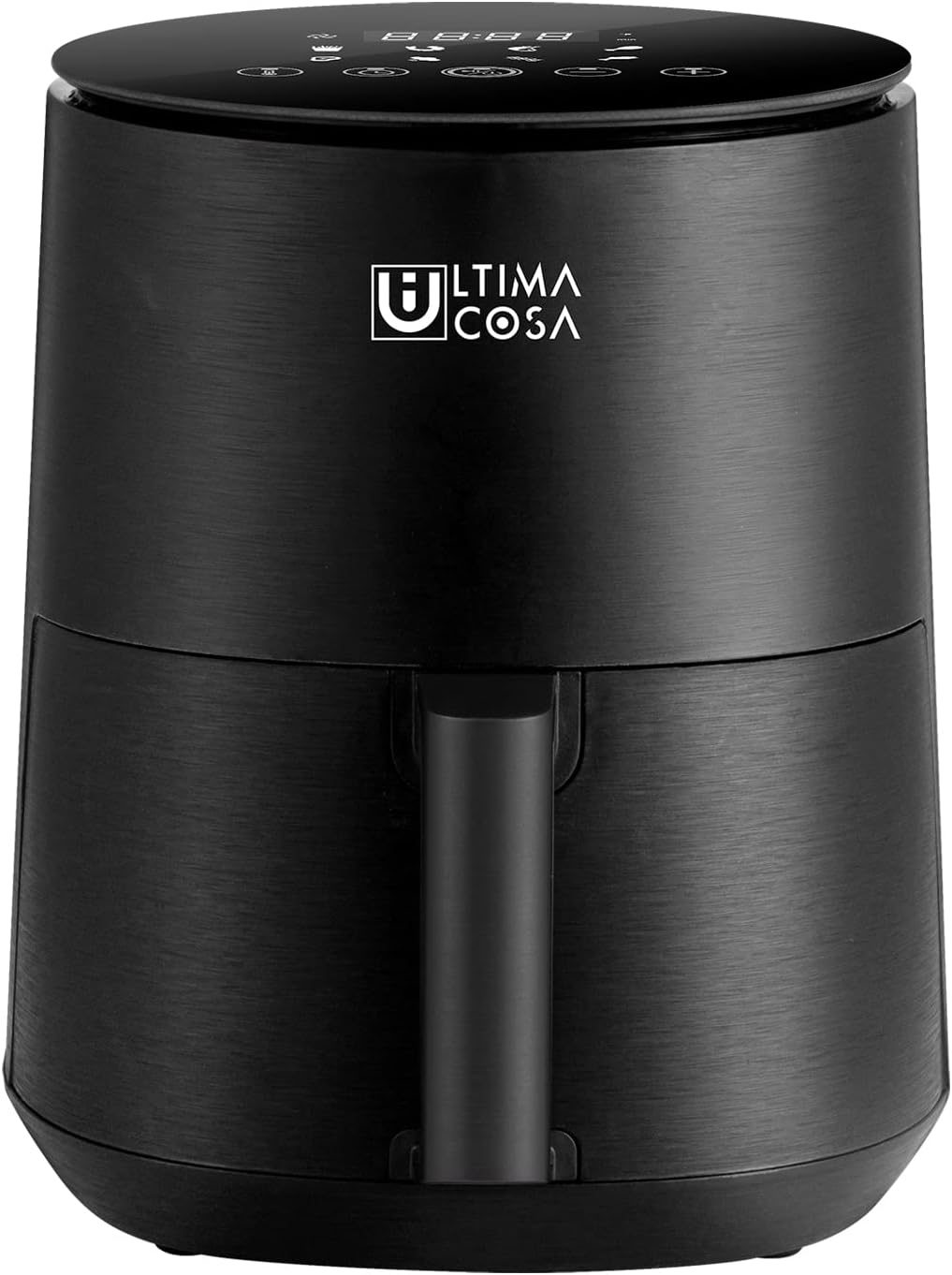 Ultima Cosa - Cons - Dt