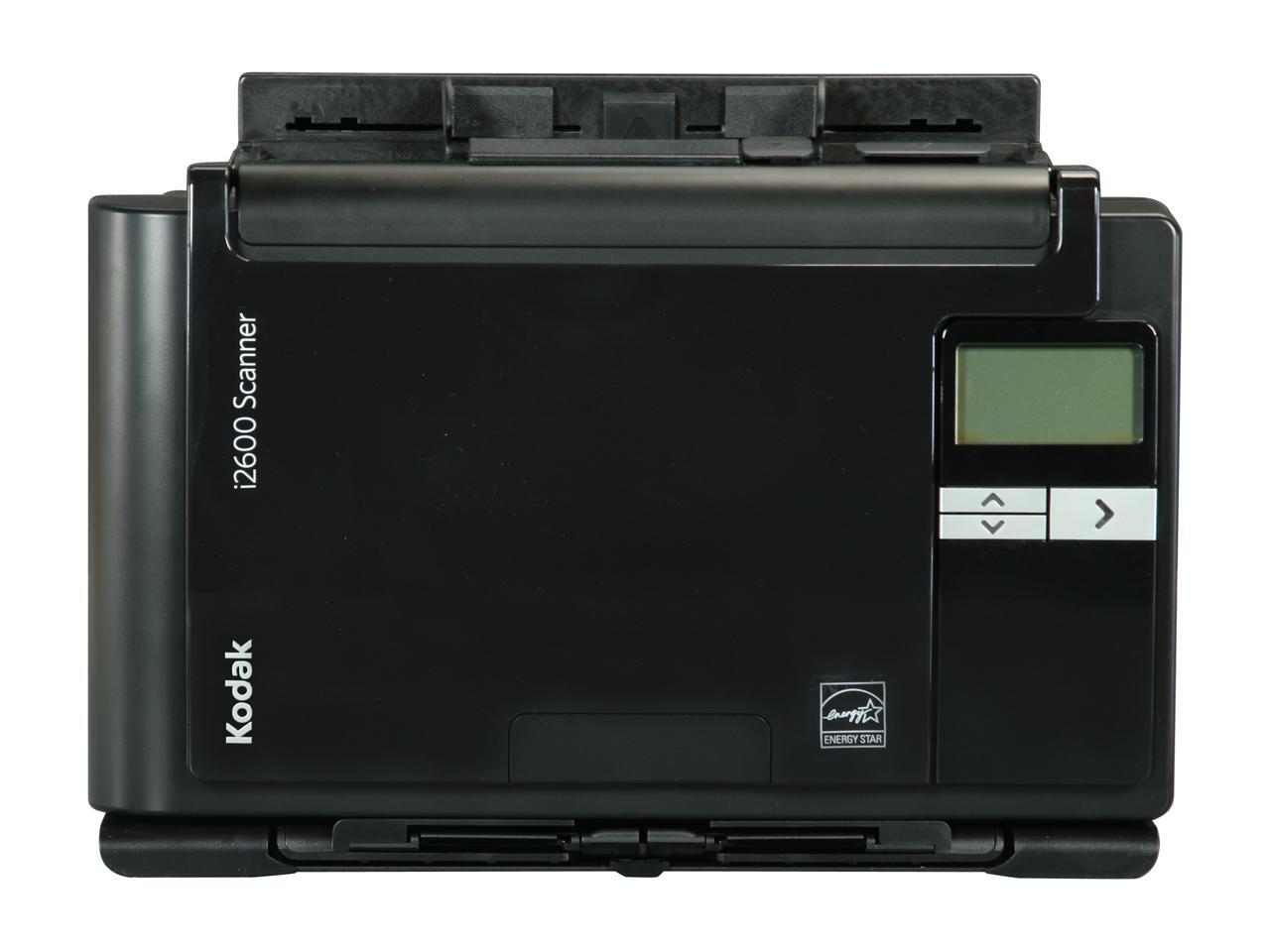 Kodak Document Imaging-alaris