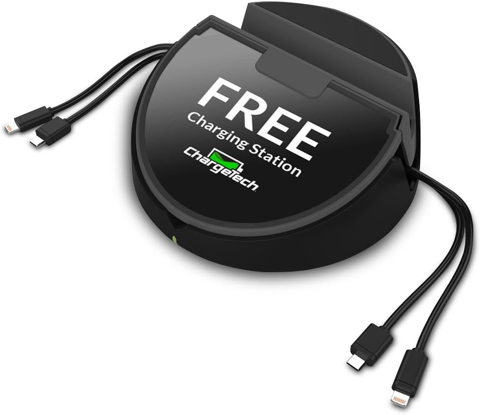 Chargetech Enterprises Llc