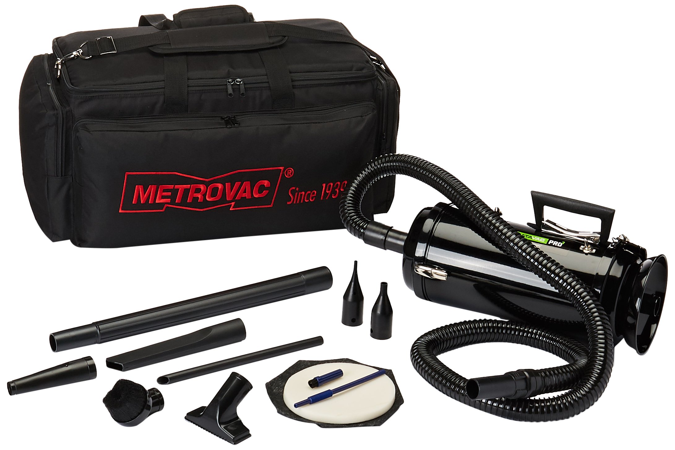 Metrovac