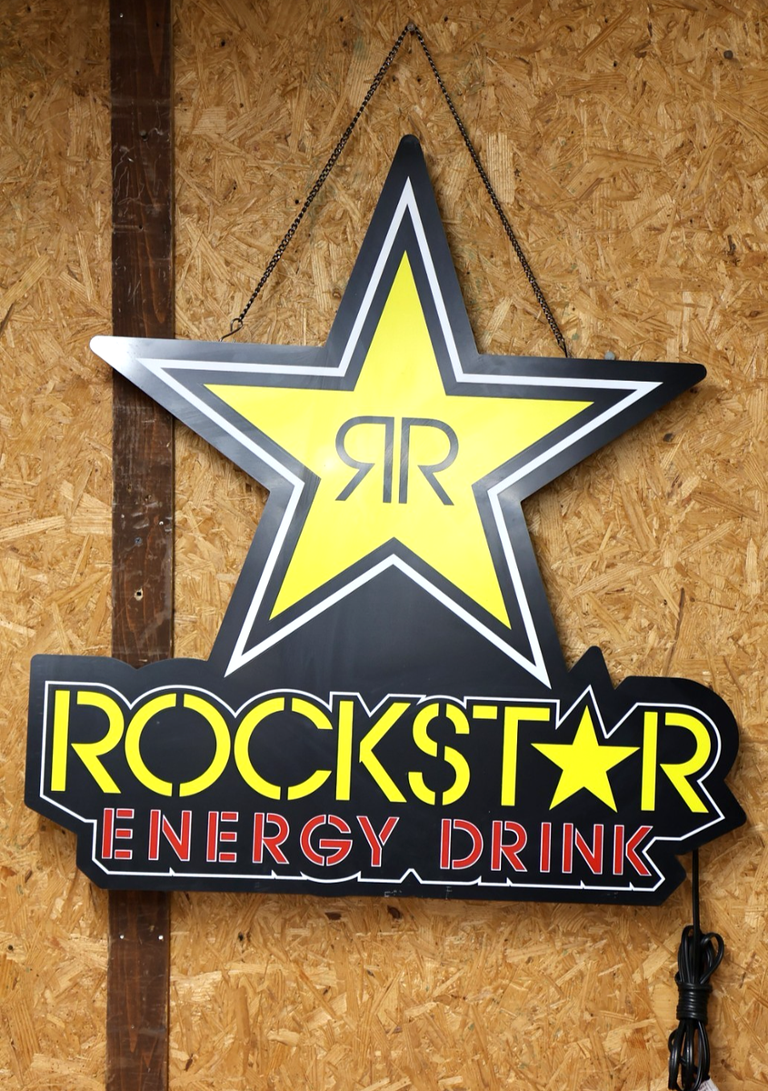 Rocstor