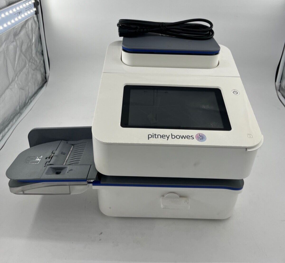 Pitney Bowes Inc.
