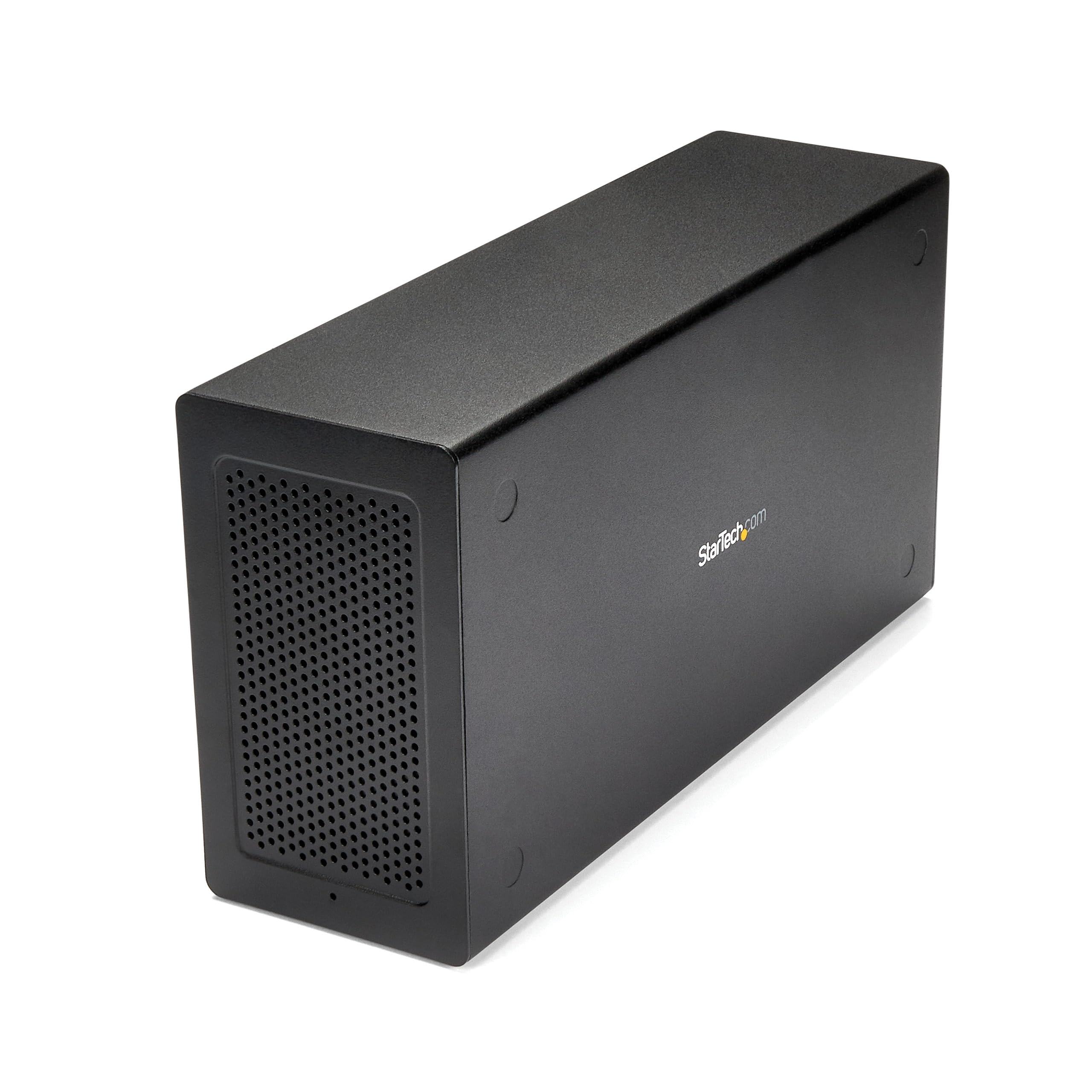 THUNDERBOLT 3 PCIE EXPANSION    CHASSIS TB3 PCIE X16 CARD ENCLOSURE
