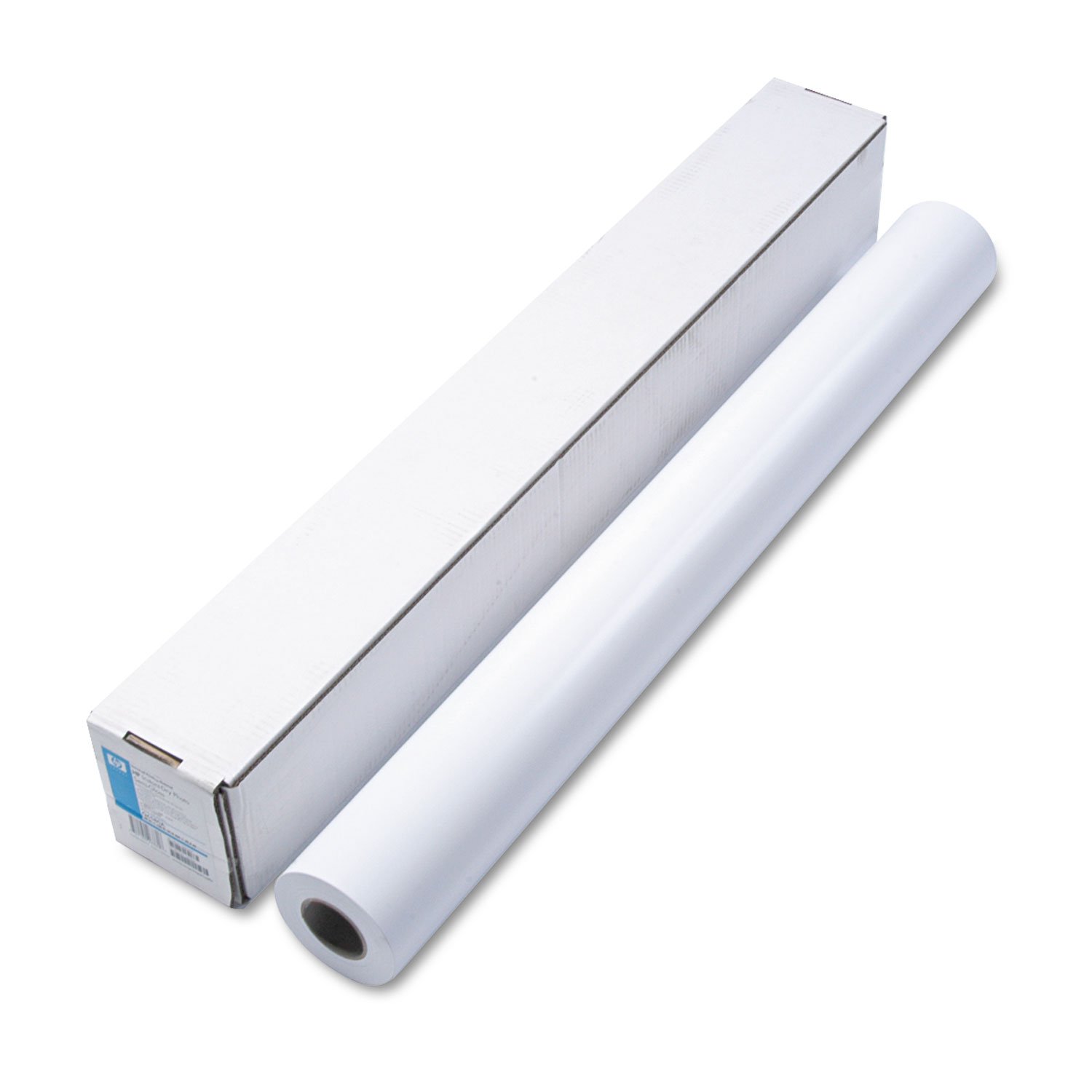 HP UNIVERSAL 36IN X 100 PHOTO SEMI GLOSS