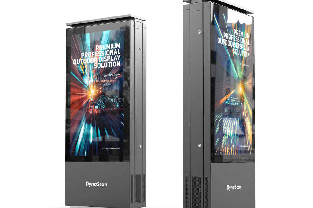 Dynascan Technology
