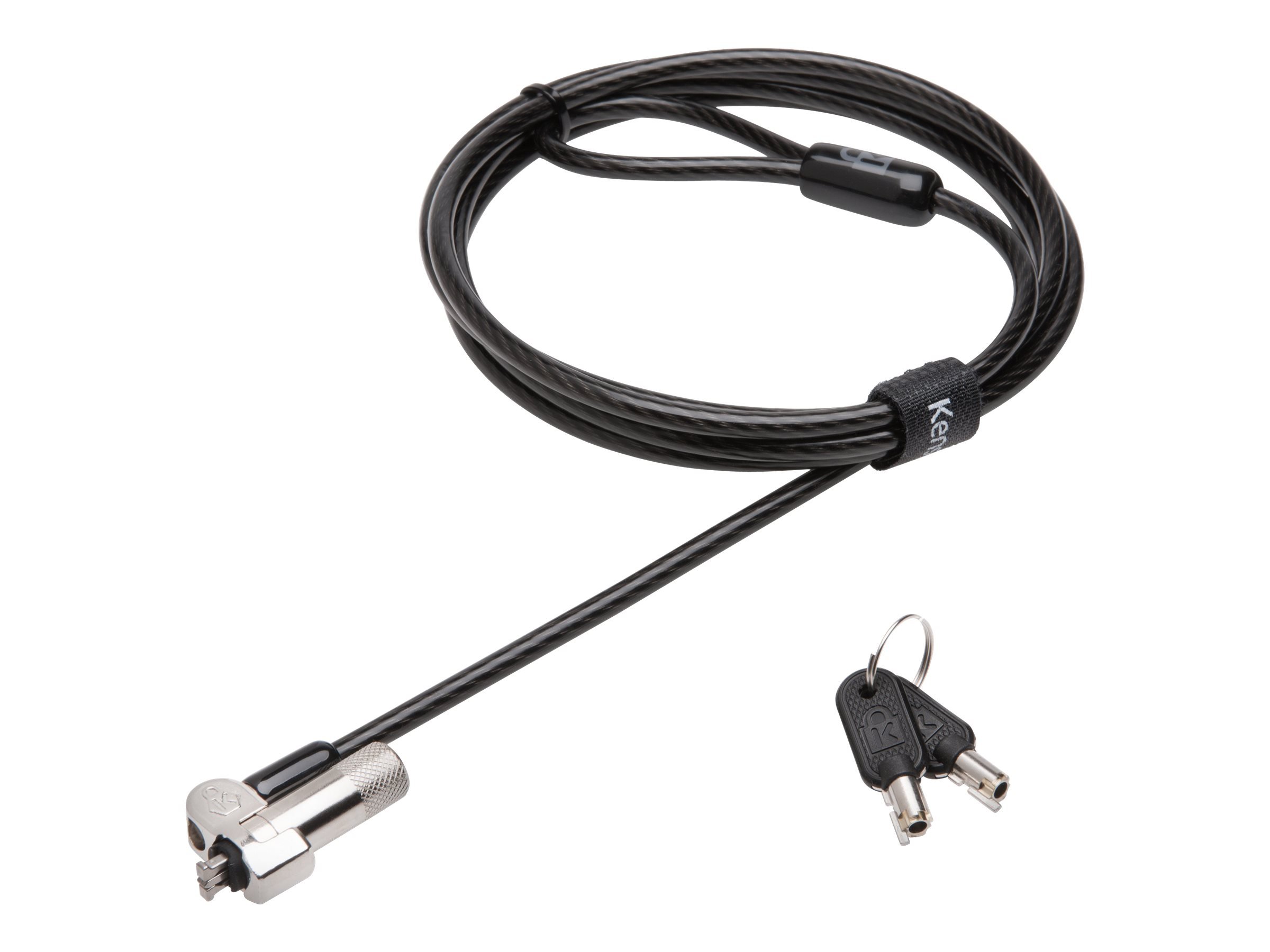 NANOSAVER KEYED LAPTOP LOCK