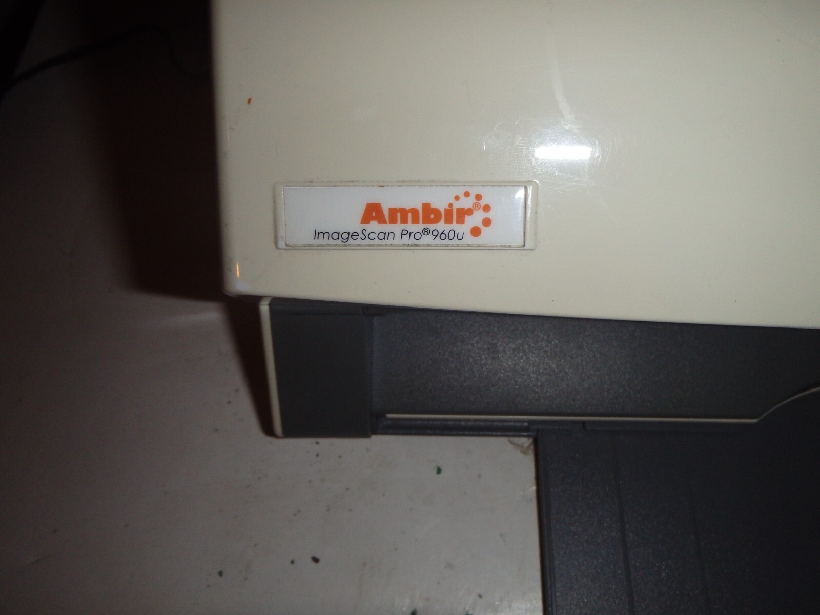 Ambir Technology, Inc.
