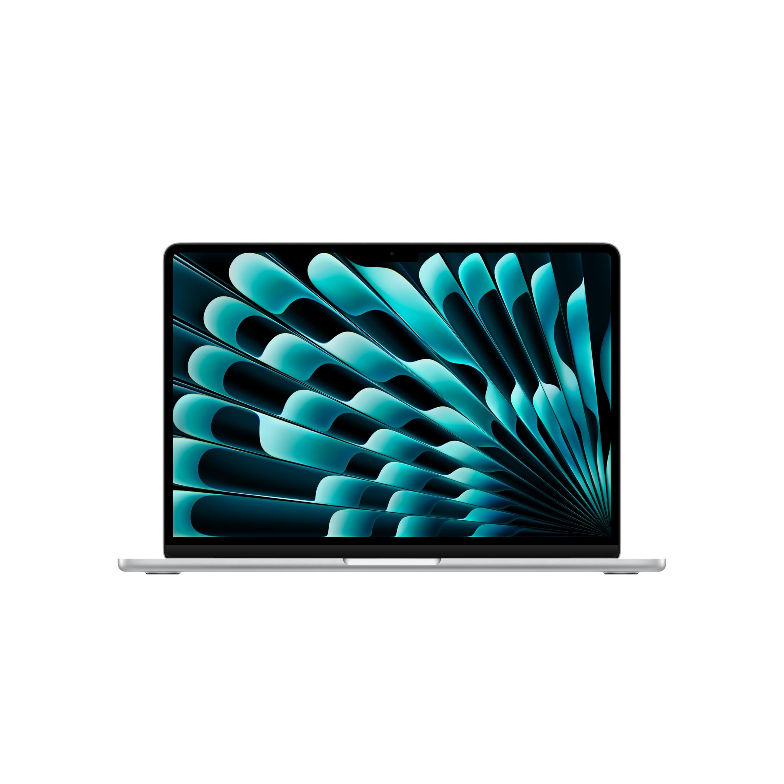 13-INCH MACBOOK AIR: APPLE M5 CHIP WITH 10 CORE CPU AND 10 CORE GPU, 16GB, 1TB S