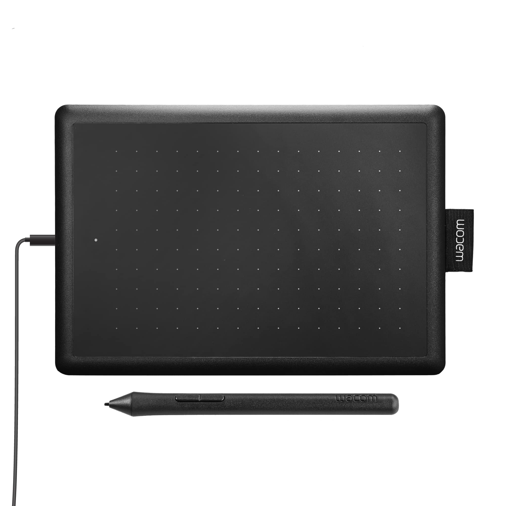 Wacom Technology