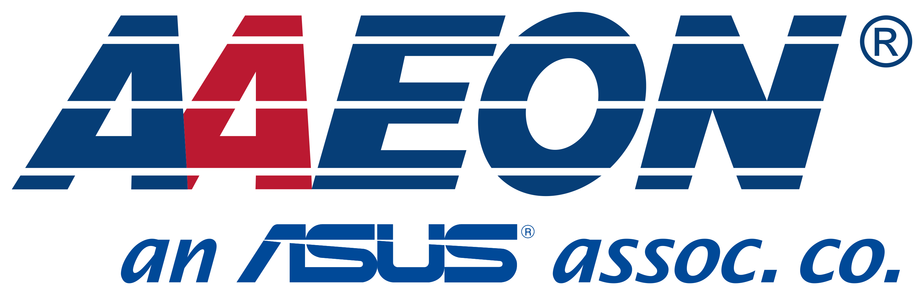 Aaeon Electronics Inc