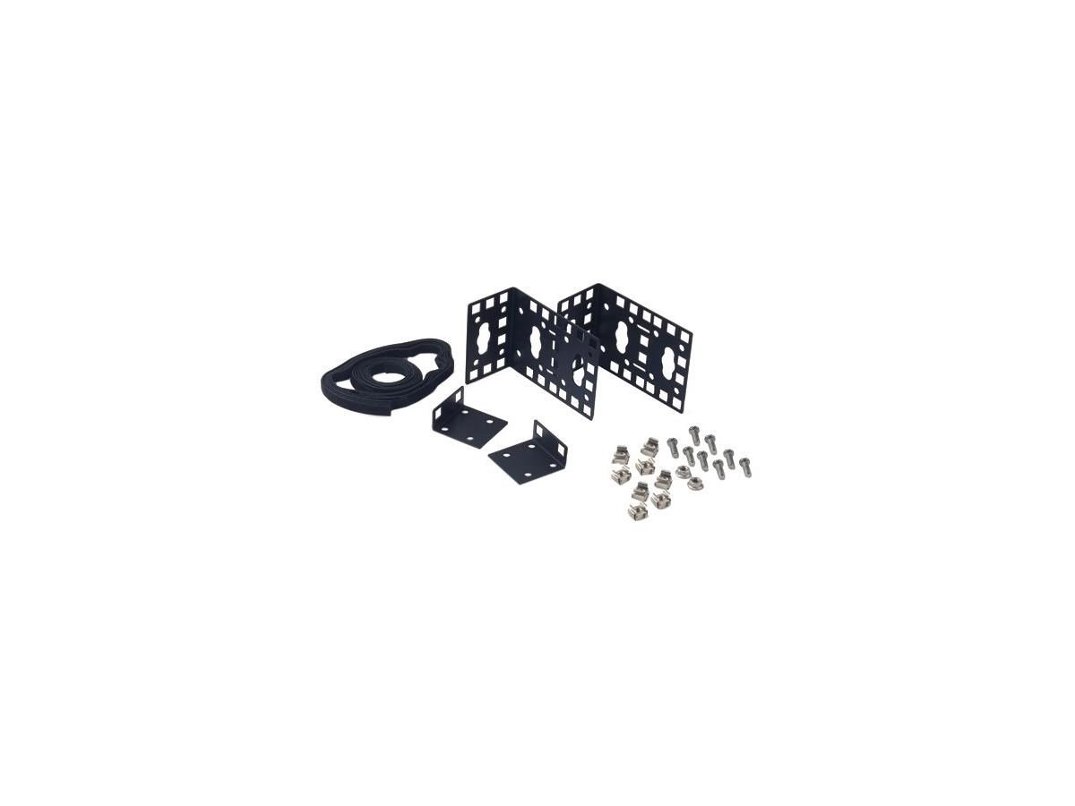 NETSHELTER ZERO U ACCESSORY     MOUNTING BRACKET