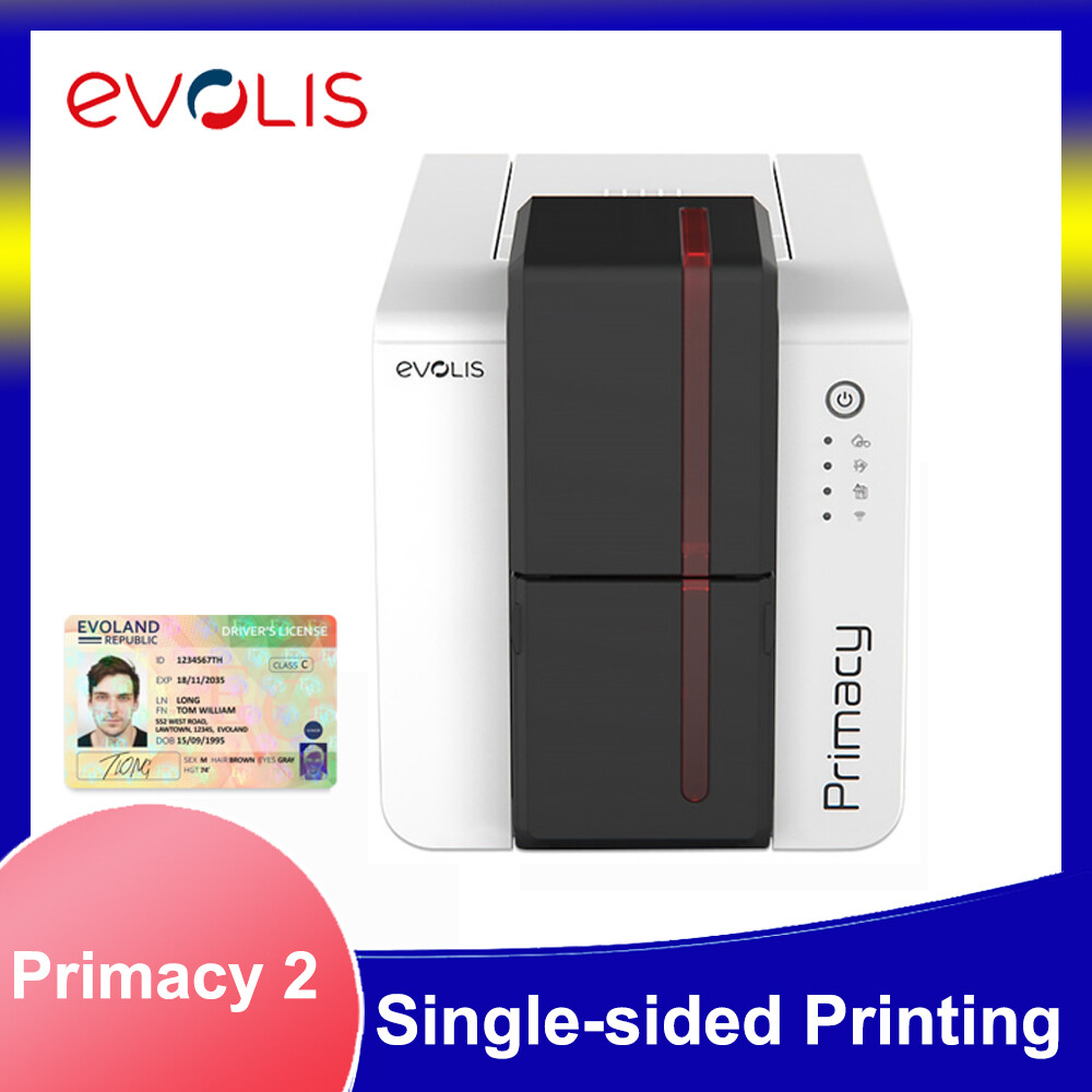 Evolis
