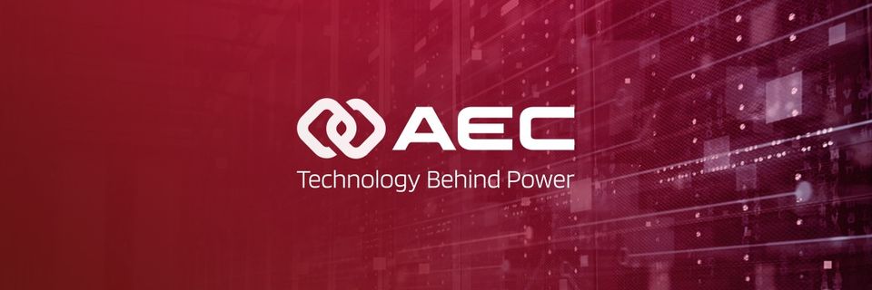 Aec Ups