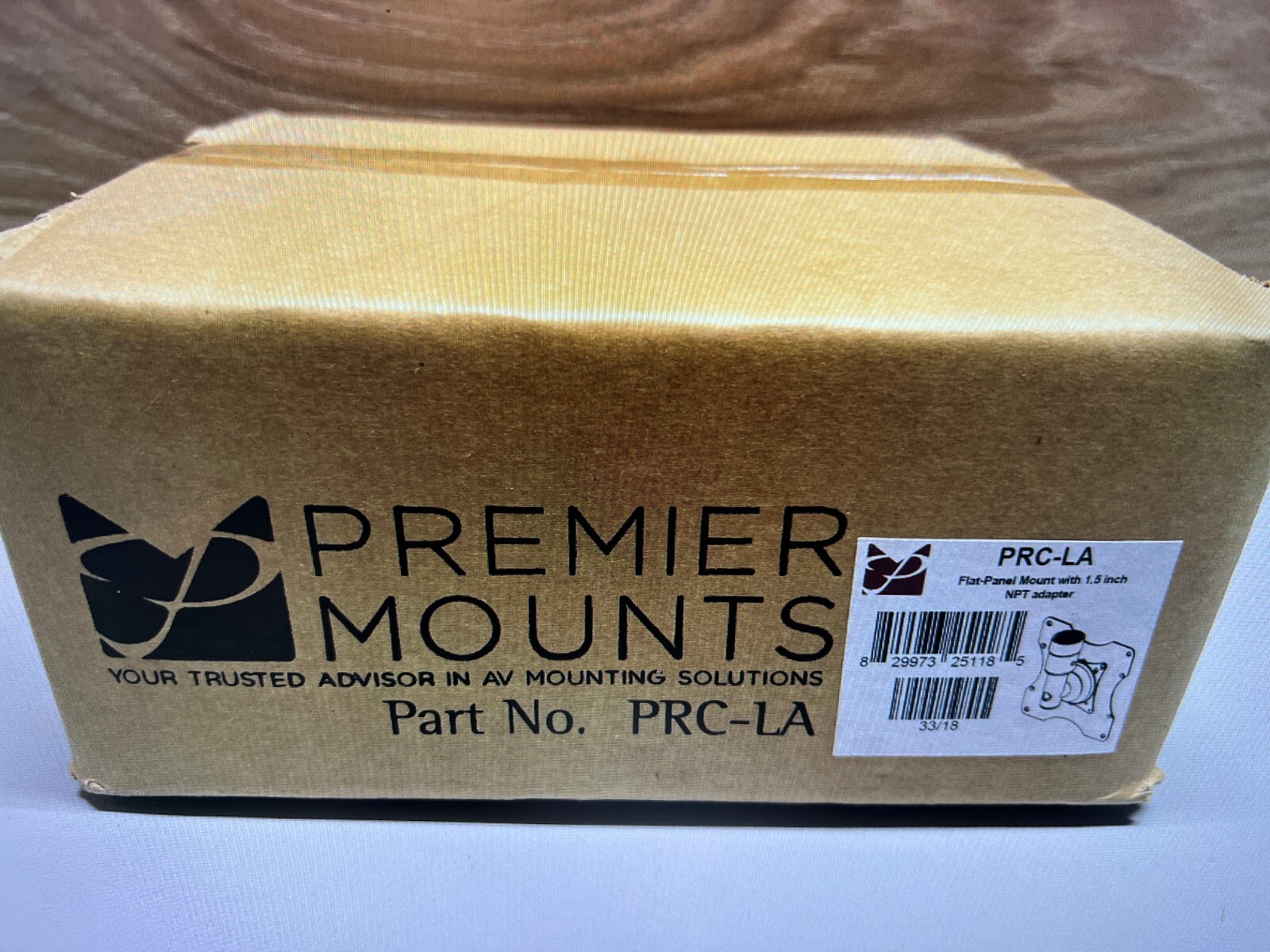 Premier Mounts