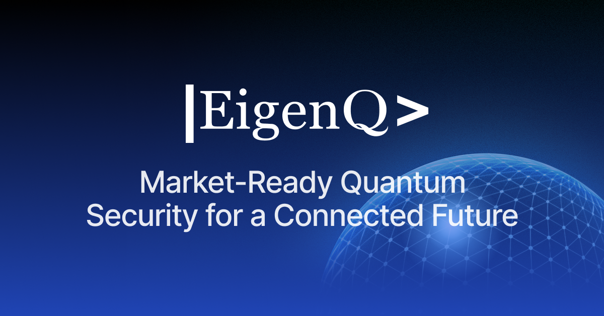 Eigenq