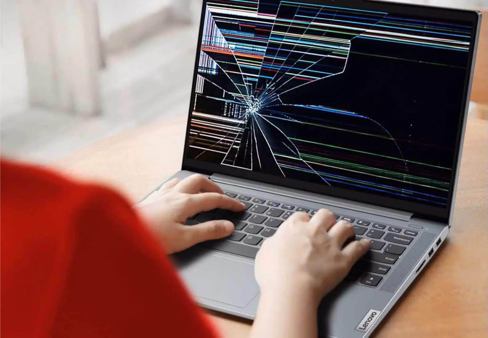 Lenovo 5-Year Protection Plan with Accidental Damage Coverage, 5Ps0K18187