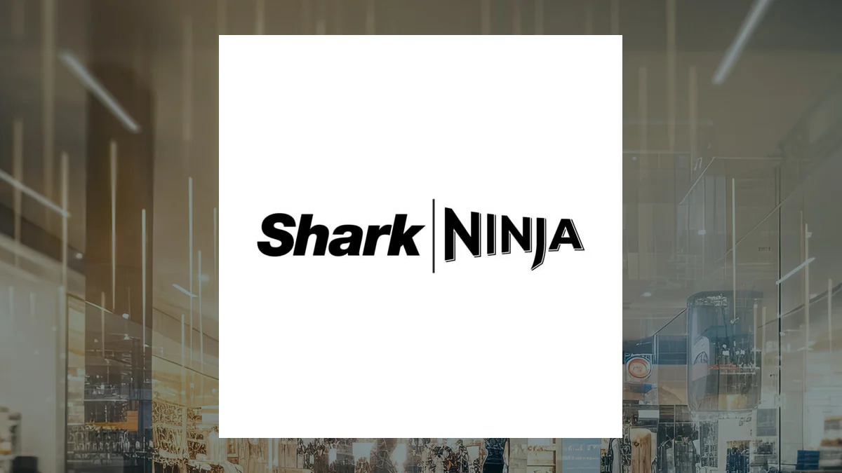 Shark Ninja Refurbished