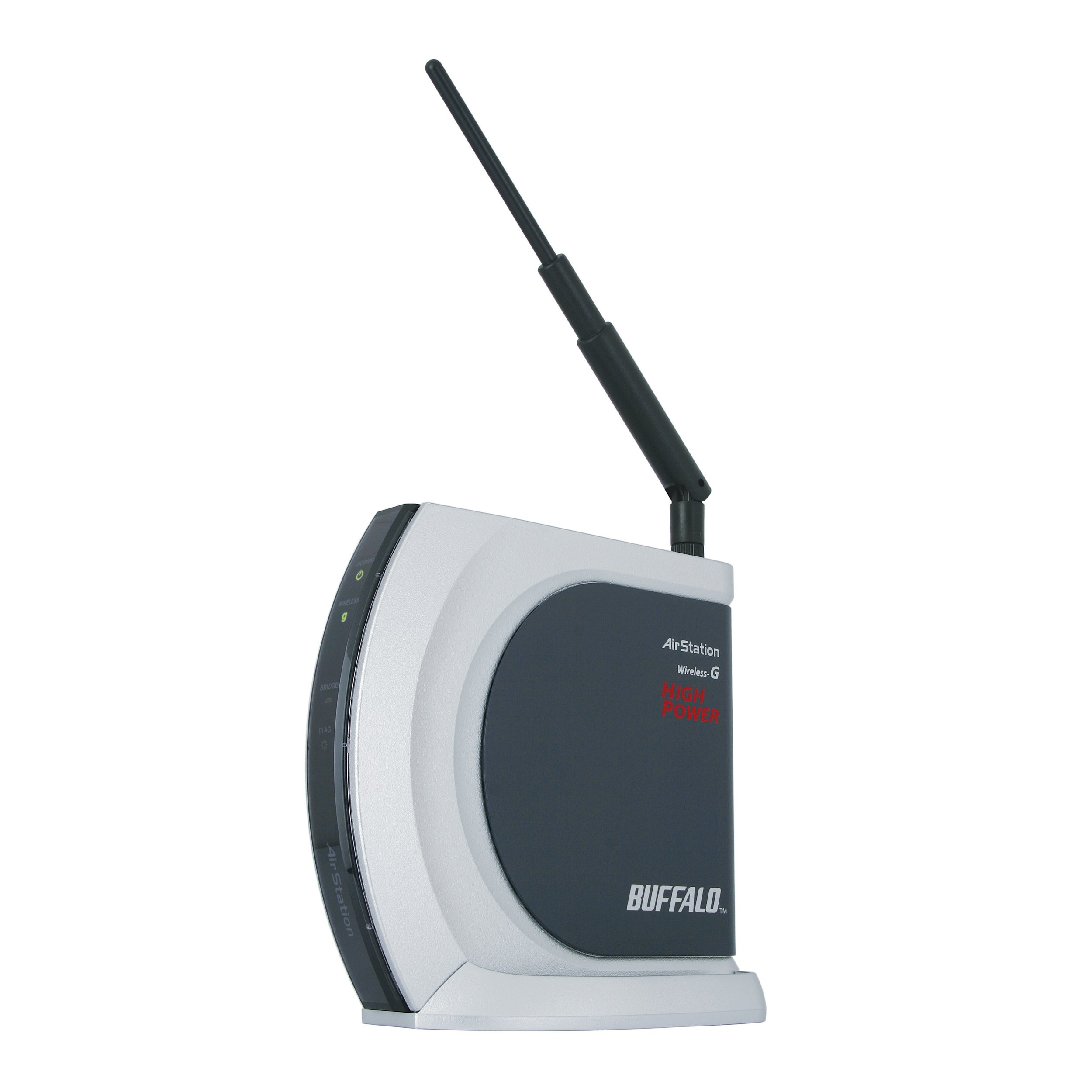 Buffalo Technology