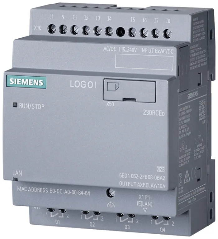 Advanced Input Sys.