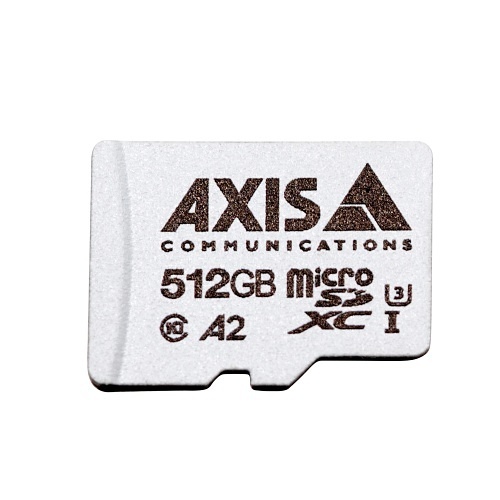 SURVEILLANCE CARD 512GB         .