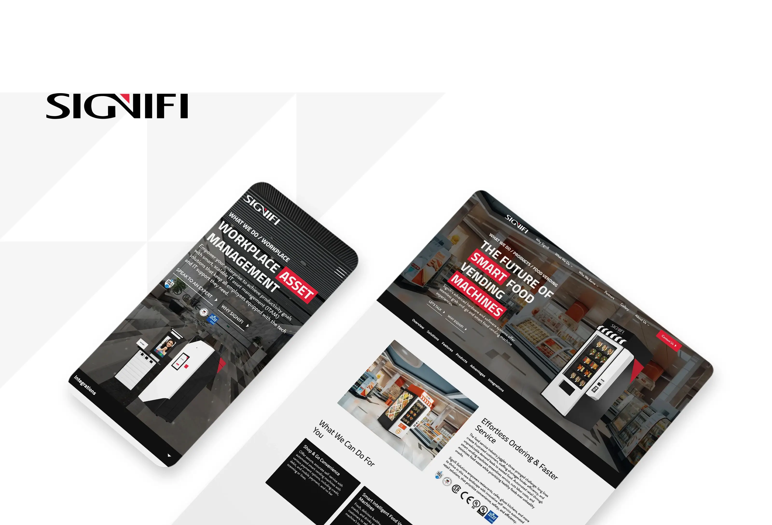 Signifi Mobile Inc.
