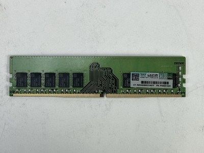 KIT HPE 16GB 1RX8 PC4-3200AA-E  STND KIT