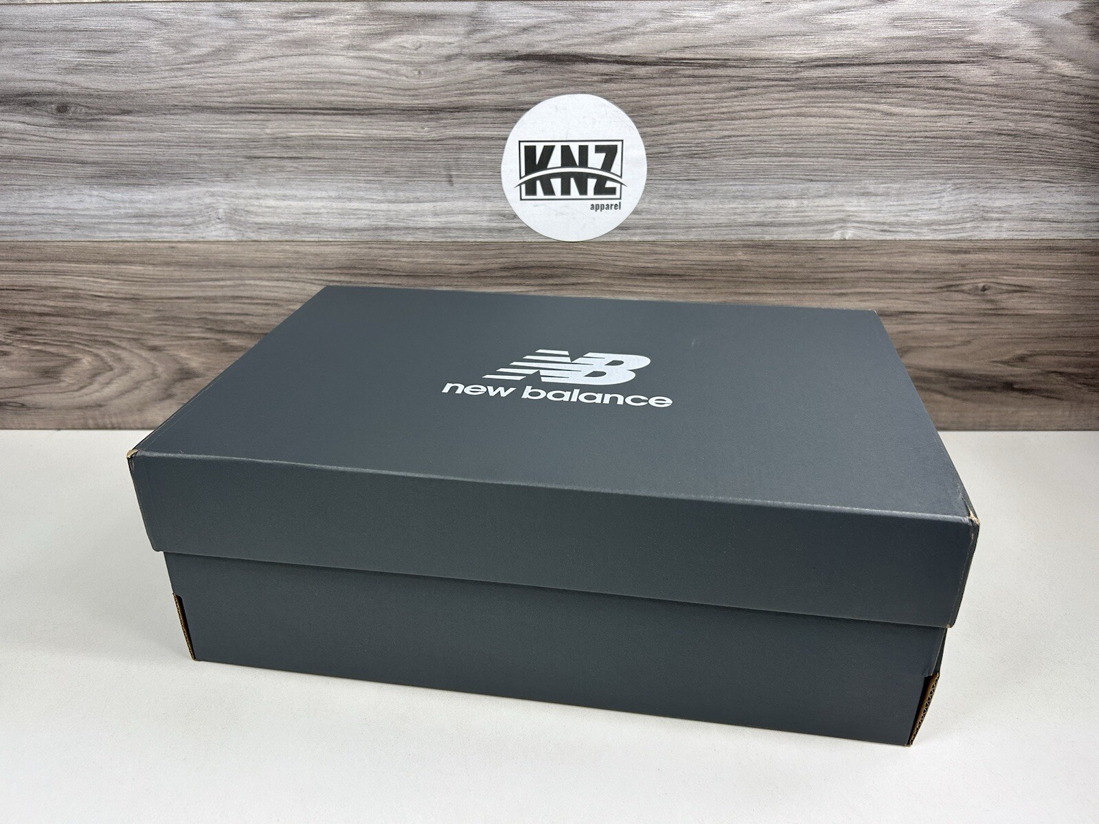 Balance Box